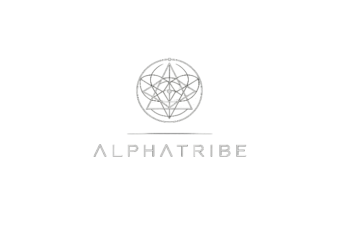AlphaTribe Logo