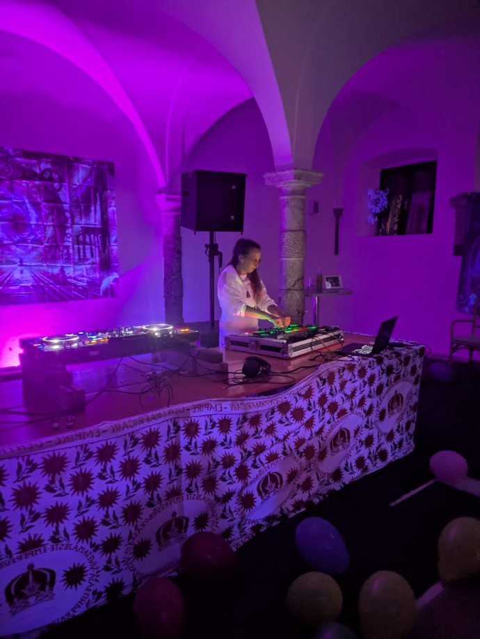 Secret Castle vol 1