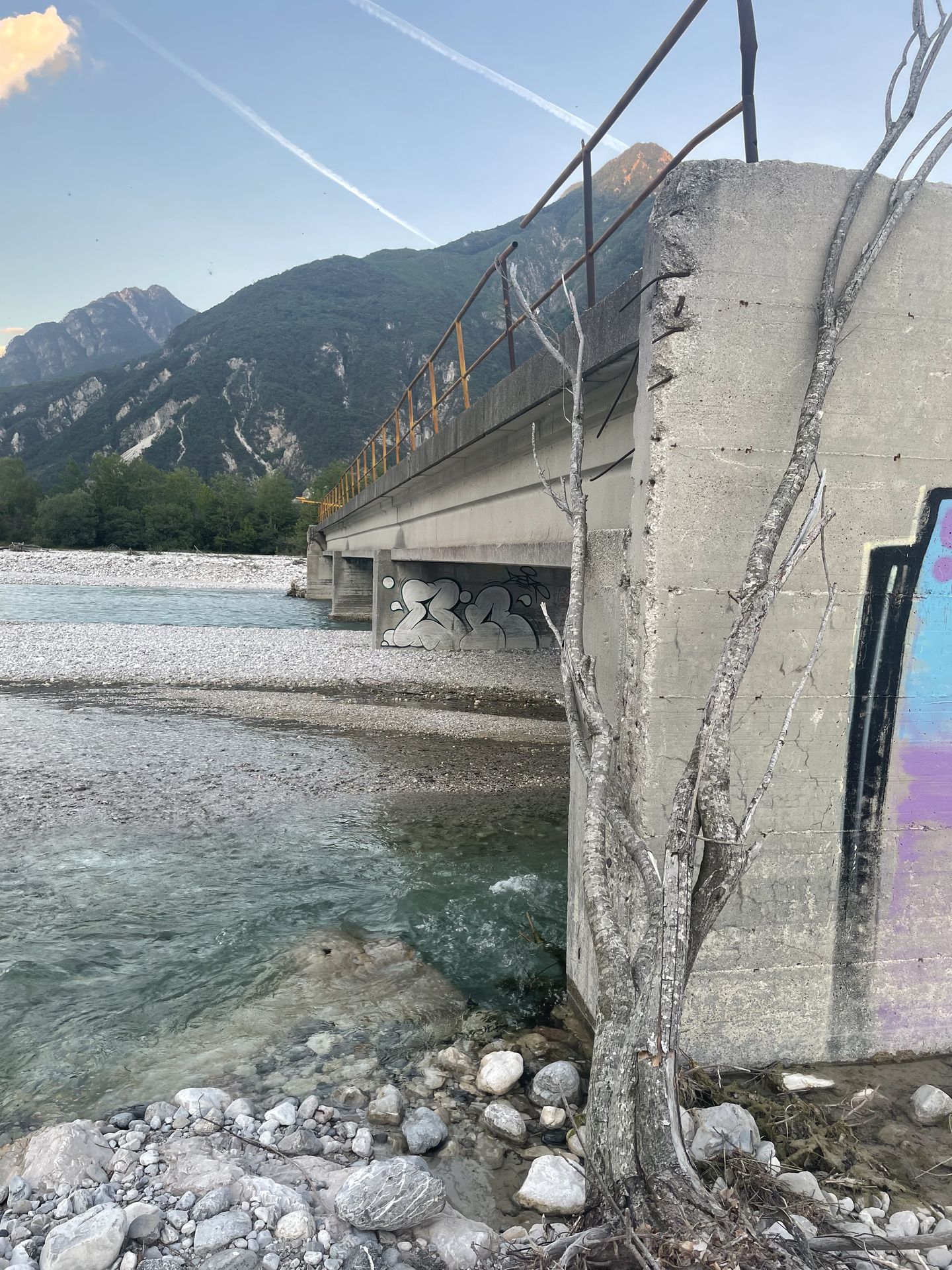 RawFlow nature